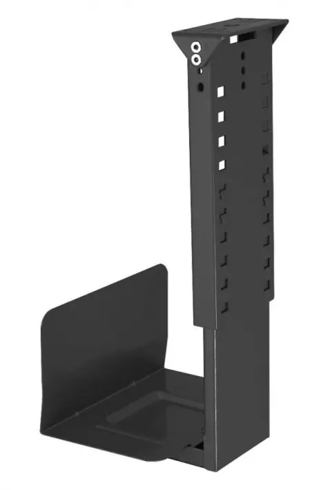 Hobis PC Rack černý