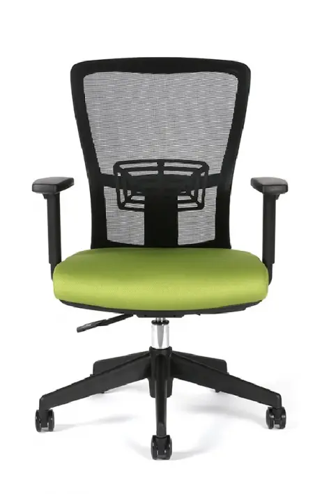 OFFICE PRO kancelářská židle Themis BP zelená