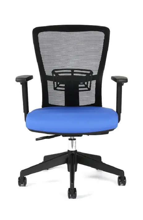 OFFICE PRO kancelářská židle Themis BP modrá