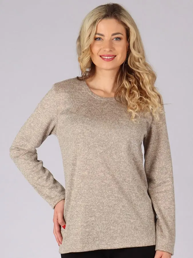 EVONA a.s. Dámská halenka SANY 219 - SANY 219 S