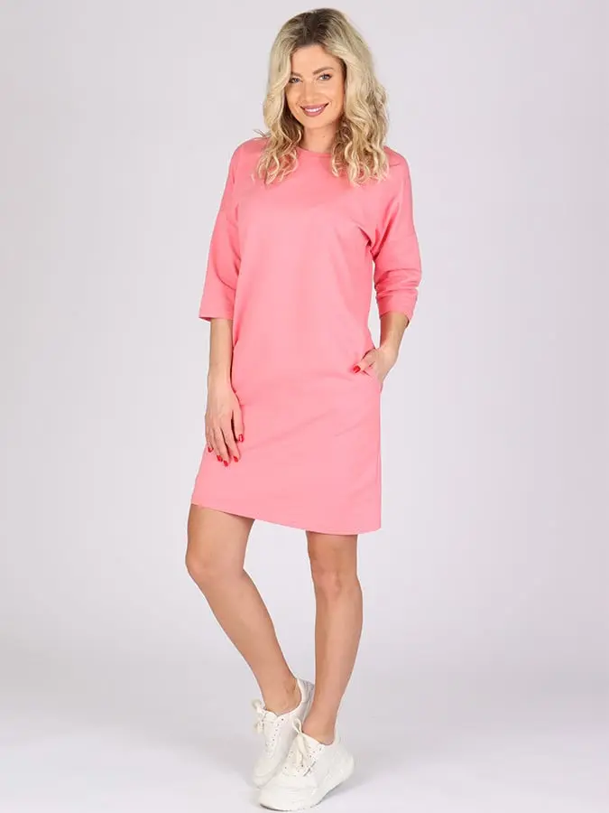 EVONA a.s. Dámské šaty ROSA 964 - ROSA 964