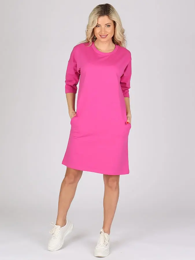 EVONA a.s. Dámské šaty ROSA 048 - ROSA 048