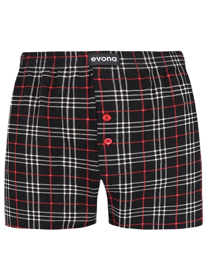 EVONA a.s. Pánské trenky DELON 418 - DELON 418