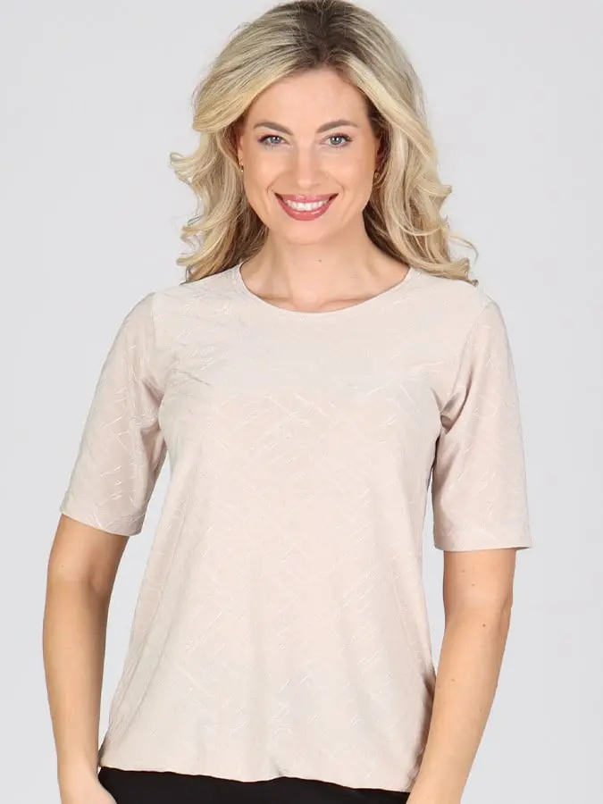EVONA a.s. Dámská halenka NAOBI 546 - NAOBI 546
