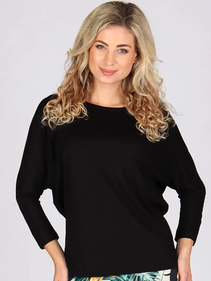 EVONA a.s. Dámské triko VELENA 023 - VELENA 023 L