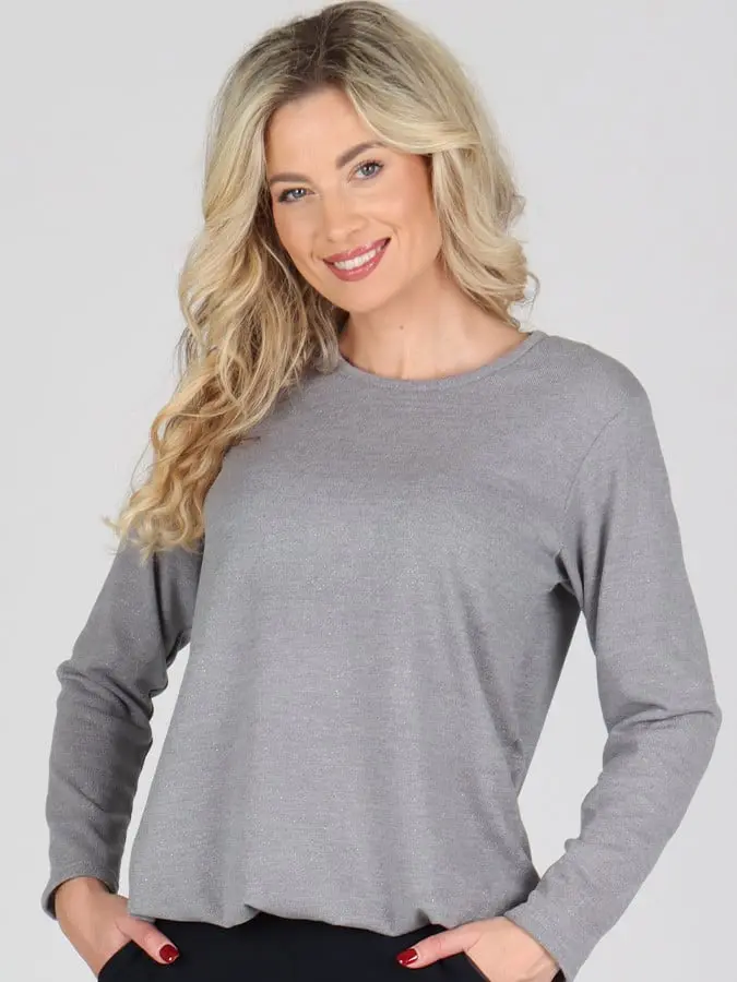 EVONA a.s. Dámská halenka RUNA 563 - RUNA 563