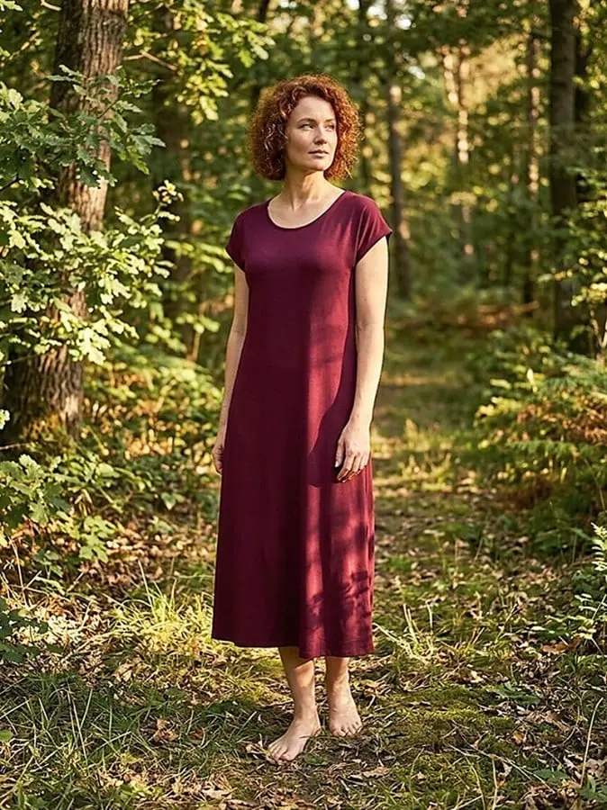 EVONA a.s. Dámské šaty JOANITA 031 - Dámské šaty JOANITA 031 031