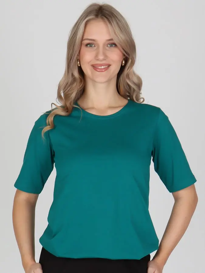 EVONA a.s. Dámské triko EBYLI 501 - Dámské triko EBYLI 501 501
