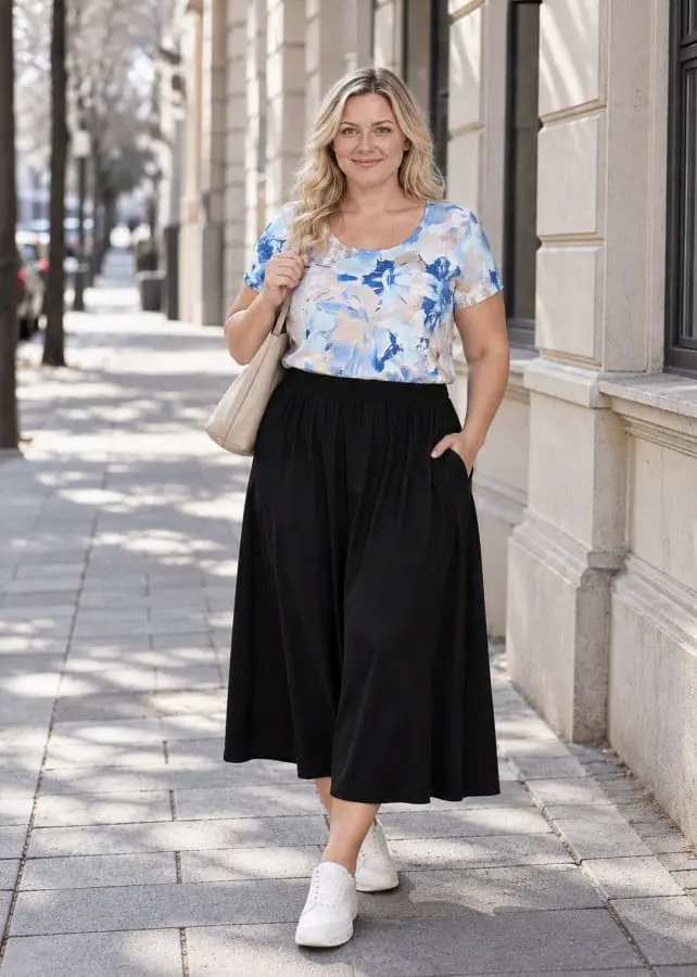 EVONA a.s. Dámské triko RUTH 631 - Dámské triko RUTH 631 631