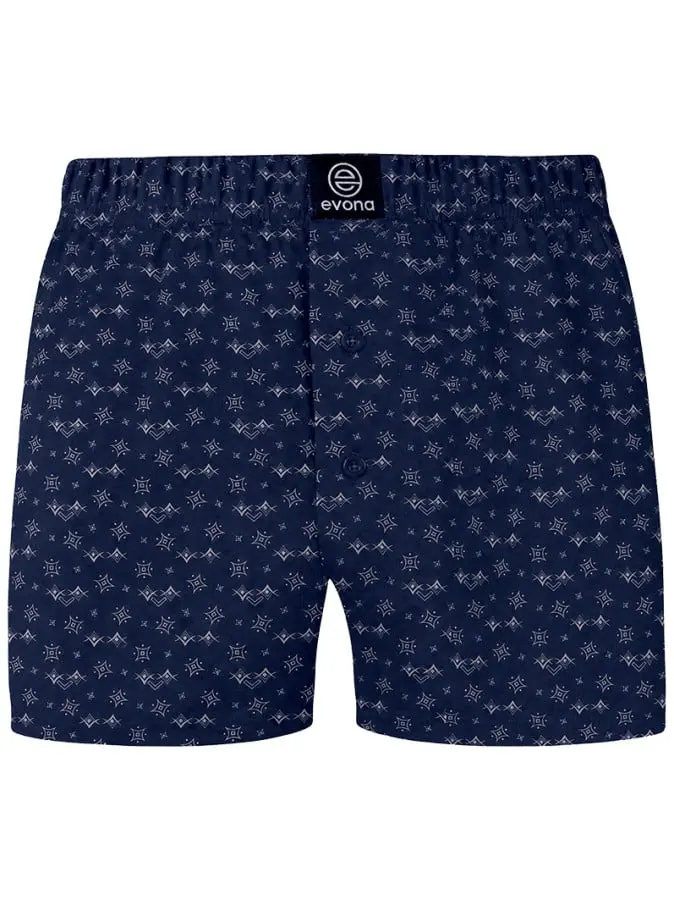 EVONA a.s. Pánské trenky MICHAL 626 - MICHAL 626