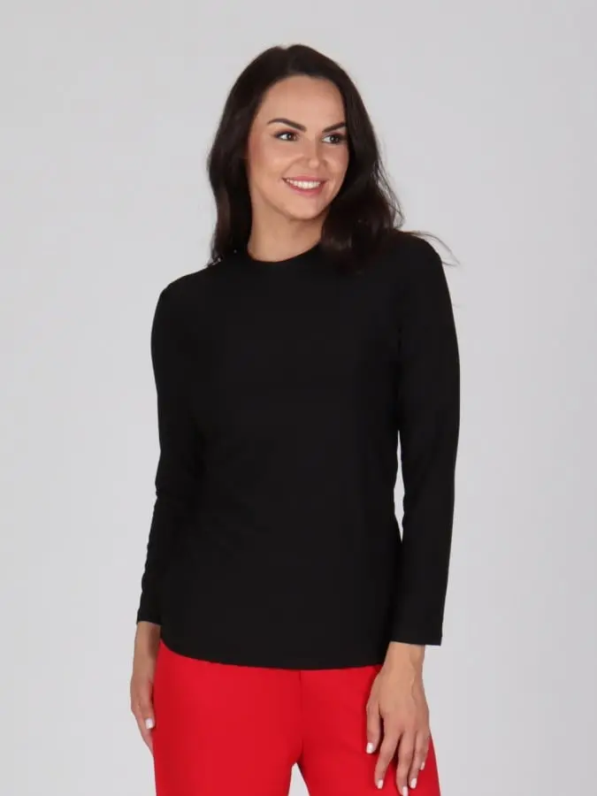 EVONA a.s. Dámské triko LAMIA 023 - LAMIA 023