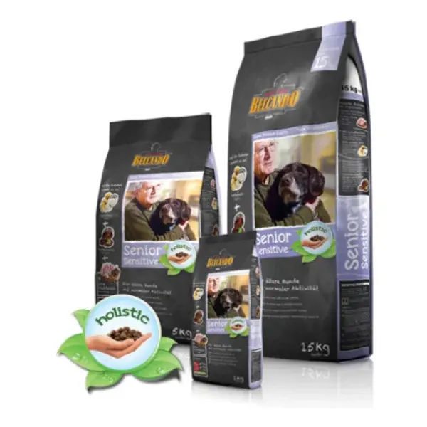 Belcando Senior Sensitive 4 kg