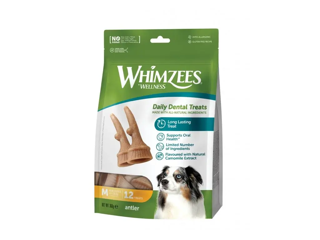 WHIMZ parohy M 12x30g (BAL.)