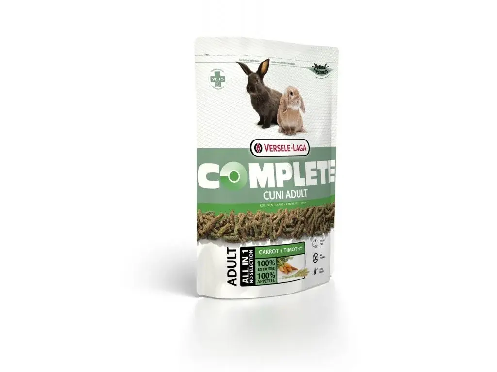 Versele-Laga Complete krmivo pro králíky 500g