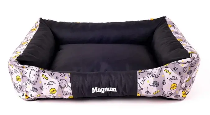 Magnum Outdoor Pelech 110x79x24 (vzor A1F8)