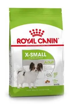 Royal Canin X-Small Adult 3kg