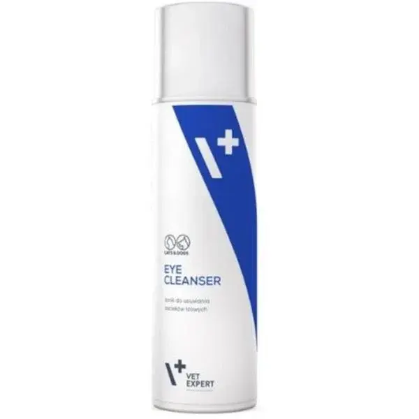 VetExpert Eye Cleanser 100 ml