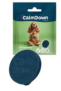 CalmDown Dog Post-Op 1knoflík KRUUSE