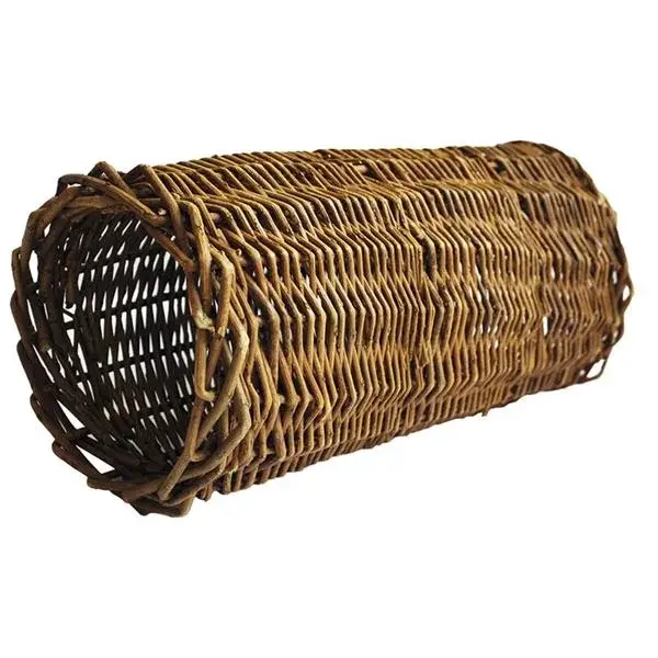 Tunel pro hlod. proutí NatureFirst S 26x12cm