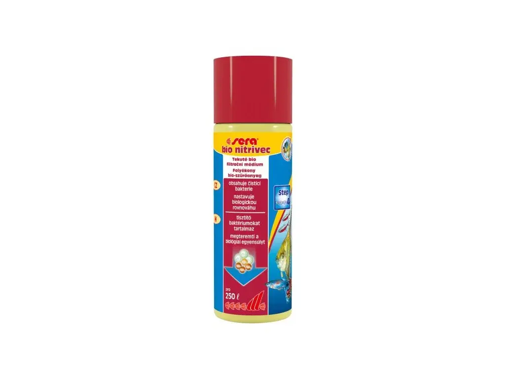 sera GmbH sera bio nitrivec 100 ml