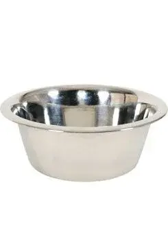 Zolux S.A.S. Miska nerez protiskluz pes 1,8 l Zolux