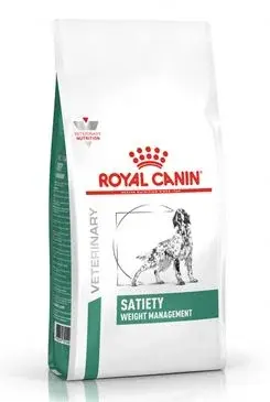 Royal Canin VD Canine Satiety Weight Management 6kg