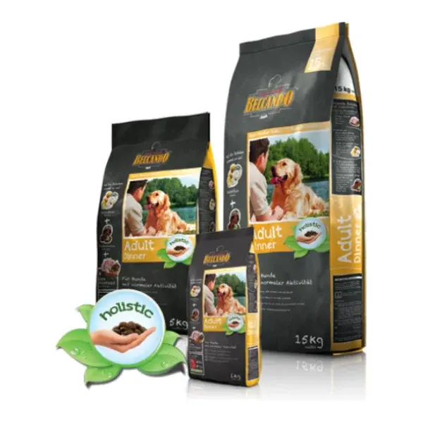 Belcando Adult Dinner 4 kg