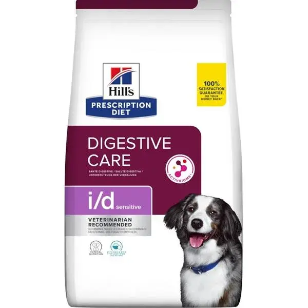 Hill's Precription Diet Hill's Prescription Diet Canine i/d Sensitive 12 kg
