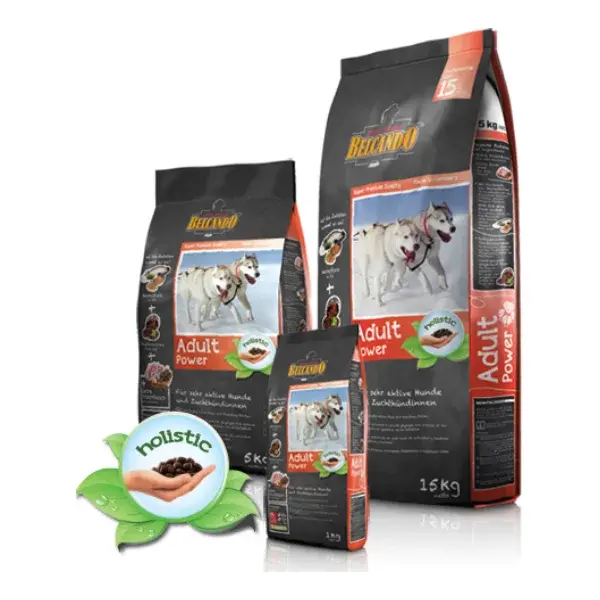 Belcando Adult Power 12,5 kg