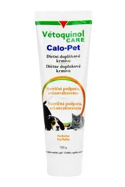 Calopet gel 120g