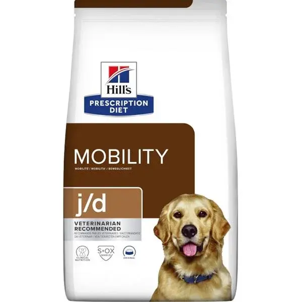 Hill's Precription Diet Hill's Prescription Diet Canine j/d 12 kg
