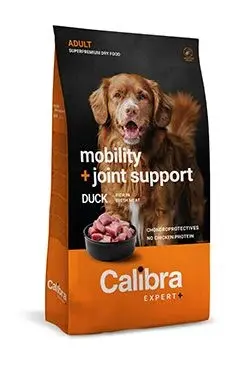 Calibra Expert+ Calibra Dog EXPERT+ Adult Mobility&Joint support 750g