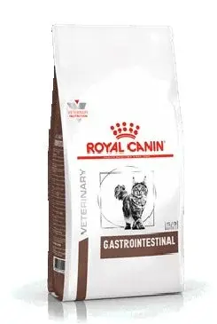 Royal Canin VD Feline Gastro Intest 4kg