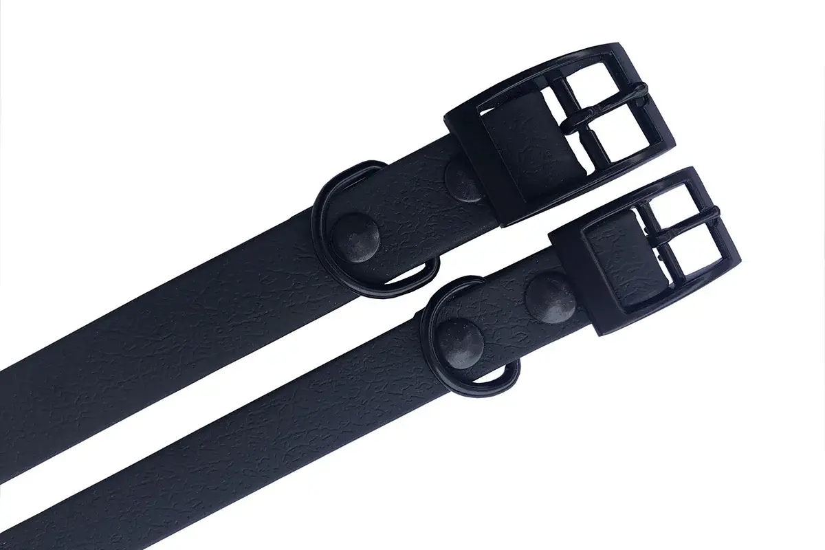 Magnum Obojek voděodolný 40cm/16mm černý
