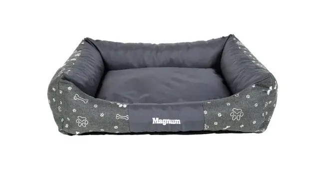 Magnum Outdoor Pelech 130x90x26 (Silver Bons)