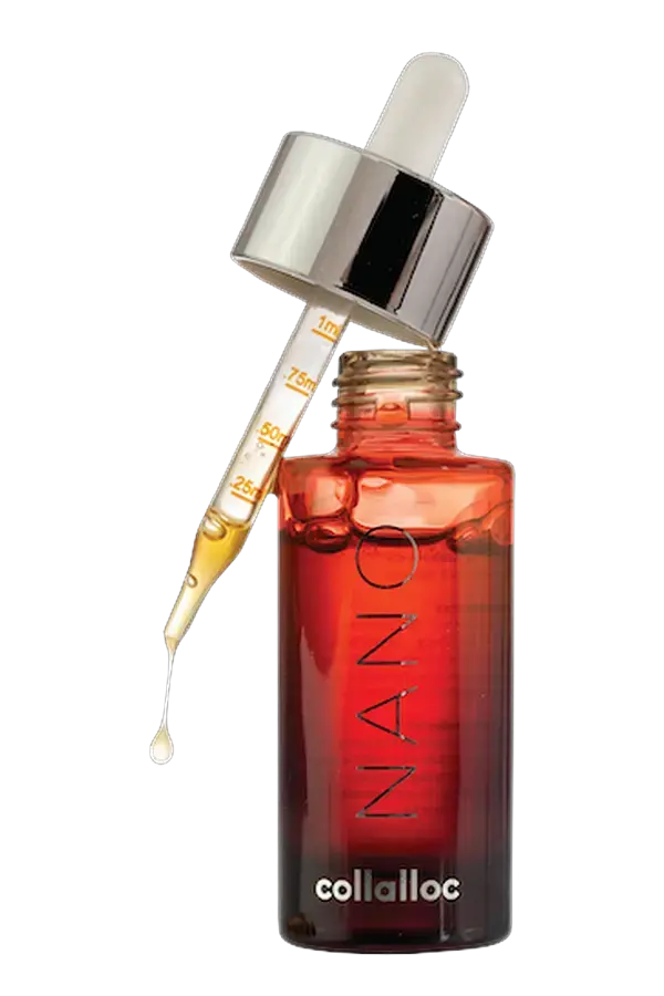 Tekutý bioaktivní kolagen NANO 2.0
