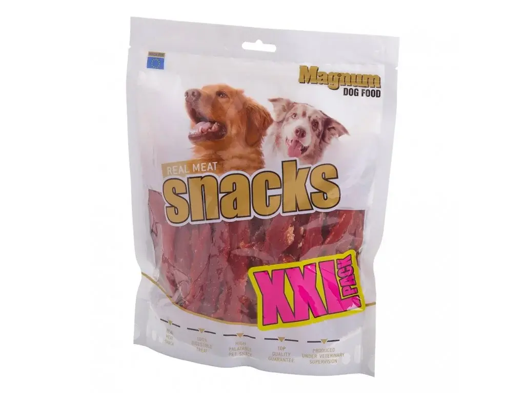 Magnum Duck Breast soft 500g
