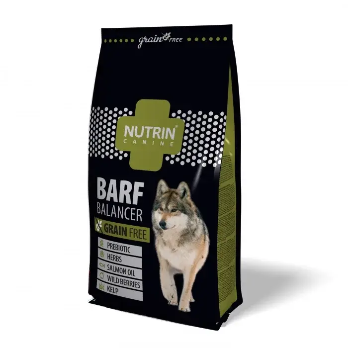 NUTRIN Canine - BARF Balancer 2500g