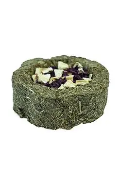 LIMARA Plus, s.r.o. Herbs Bezobil. krmná miska Goody Crunch řepa,petrž.50g