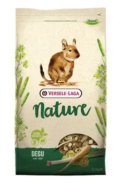 VL Nature Degu pro osmáky 2,3kg