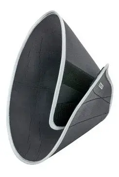 KRUUSE Límec ochranný BUSTER pěnový Foam Collar 10cm 1ks