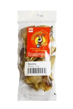 Pochoutka sušená MAPES spárky 100g