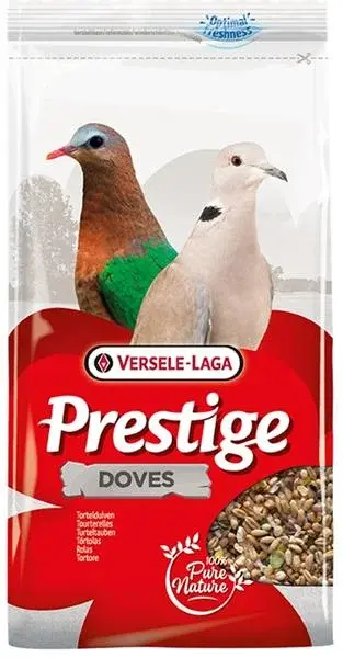VL Prestige Turtle Doves - hrdličky, holoubci 1 kg