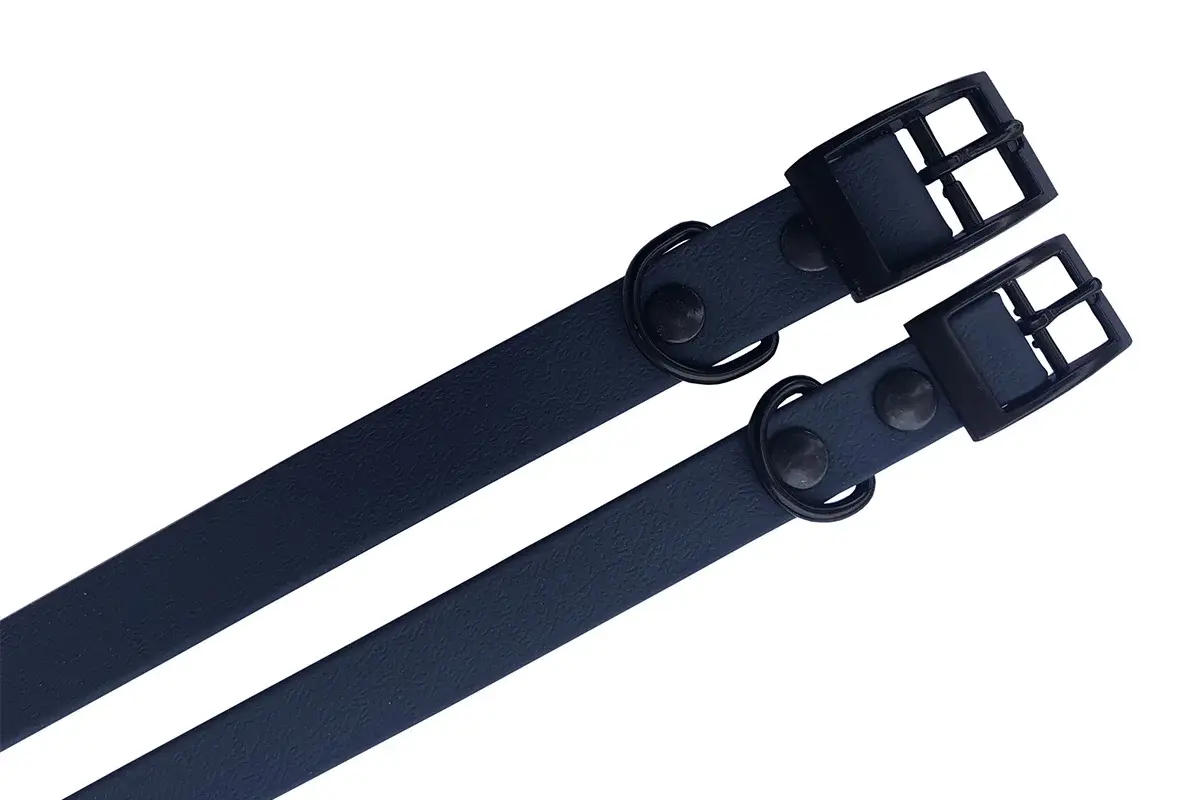 Magnum Obojek voděodolný 30cm/16mm petrolejový
