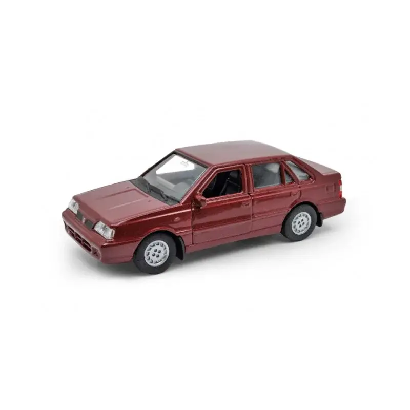 Welly Kovové autíčko FSO Polonez ATU Plus - 1:34