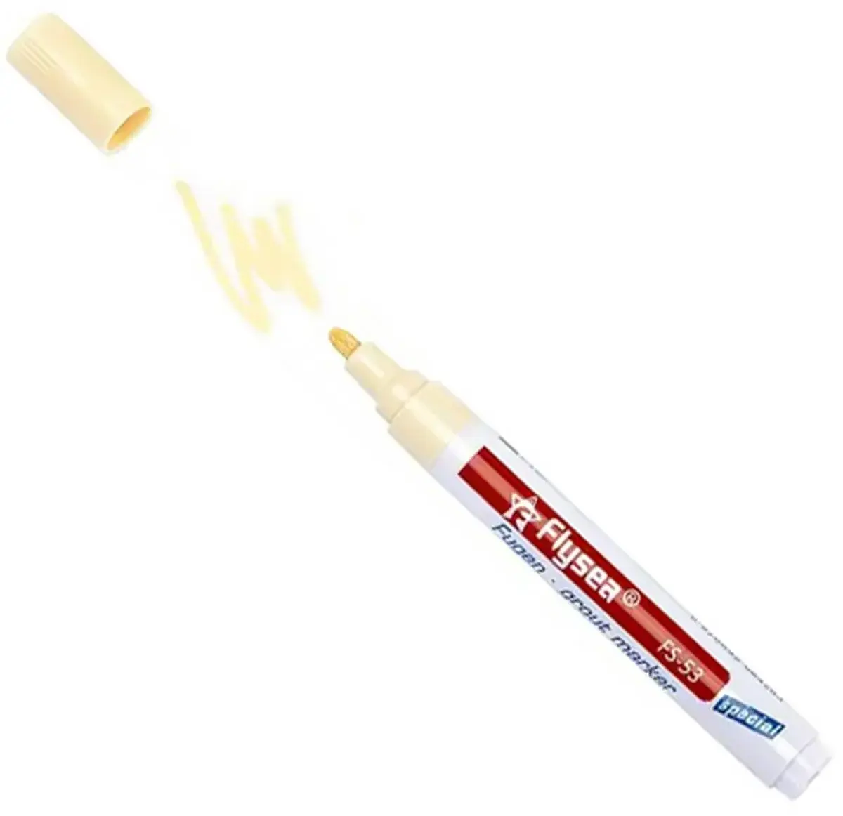 Univerzální fix pro renovaci spár -