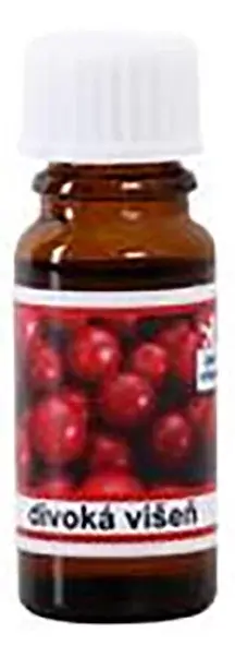 Nezařazeno ESENCIÁLNÍ OLEJ 10ML, DIVOKÁ VIŠEŇ_hamashop