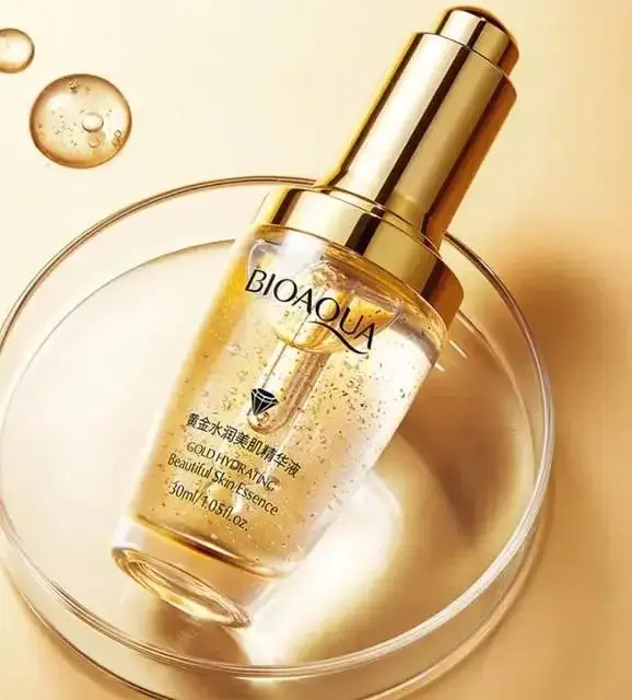 BioAqua PRIME GOLD BQY0887