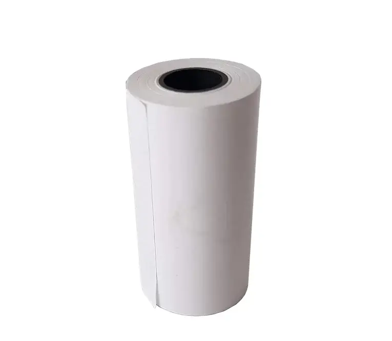Zaparkorun Kotouček termopapíru pro tiskárnu Mini Print - 57 mm x 9 m - 5 ks
