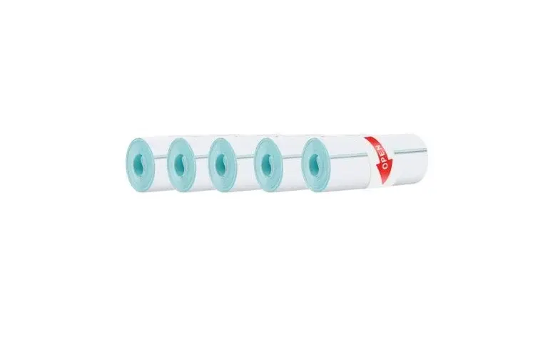 Kobes Technology Ltd Samolepící kotouček termopapíru pro tiskárnu mini print - 5,7 cm x 4,5 m - 5 kusů
